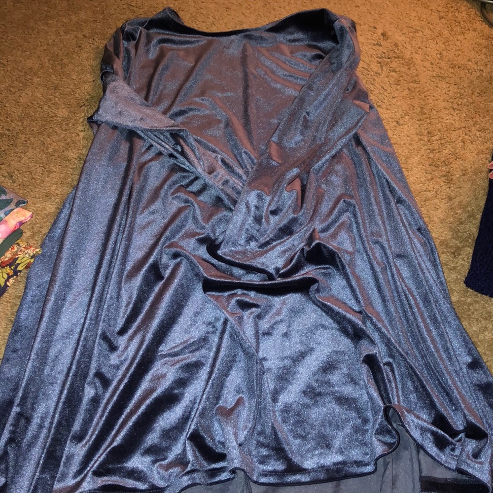 Swing dress